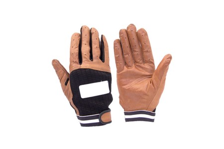 Polo Gloves